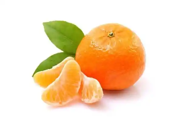 Mandarina Importada