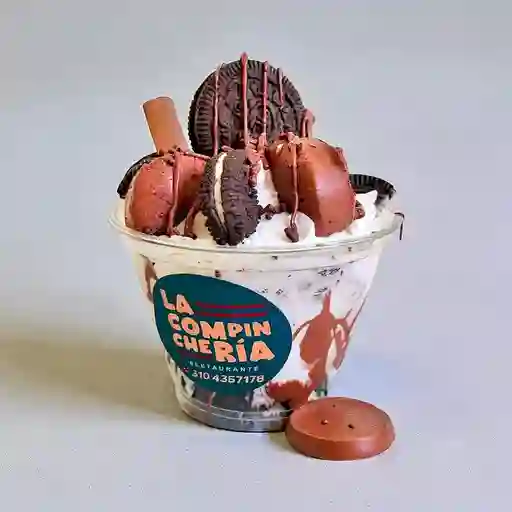 Delicias de Oreo