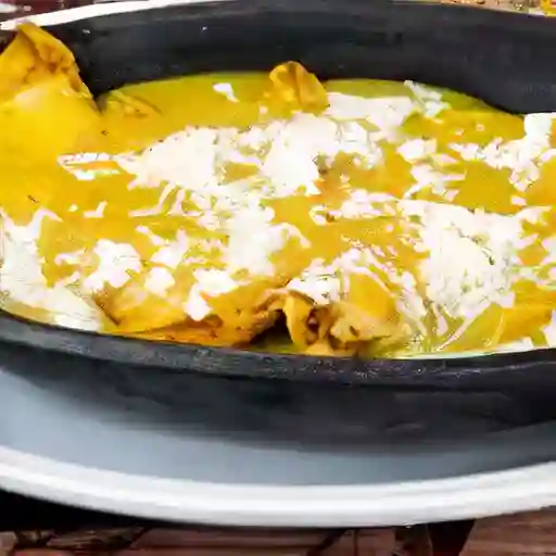 Filete de Róbalo Al Ajillo