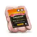 Ranchera Chuletón