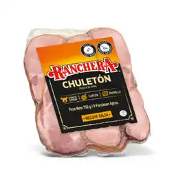 Ranchera Chuletón