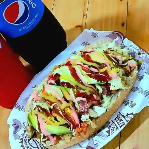 Pepito Venezolano