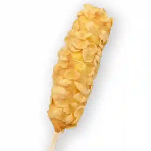 Corny Crispy Flakes