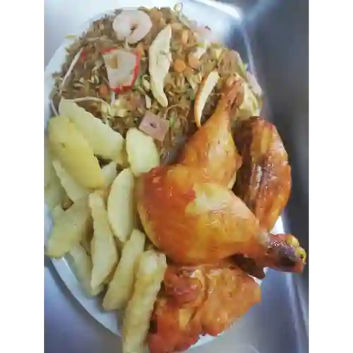 Promo4 Chowfan Pollo