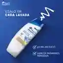 Head & Shoulders Shampoocrece Fuerte Desde La Raiz 650Ml