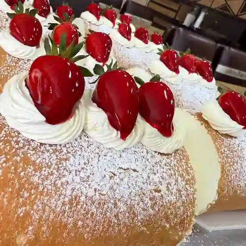 Brazo de Reina