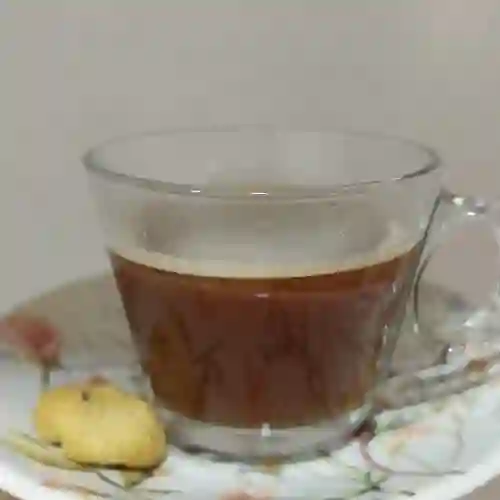Americano Pequeño