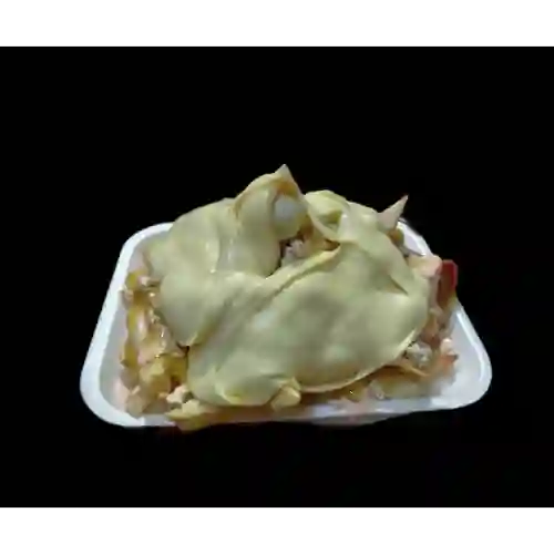 Cheese Pollo