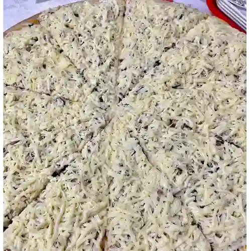 Pizza Jumbo Pollo