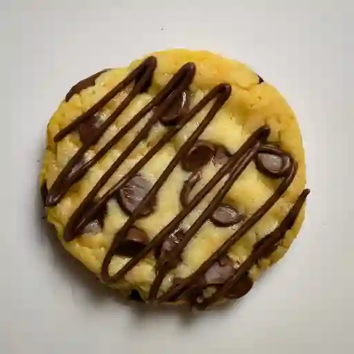 Classic cookie