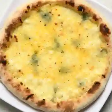 Pizza Quattro Formaggi