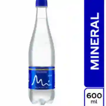 Botella de Agua