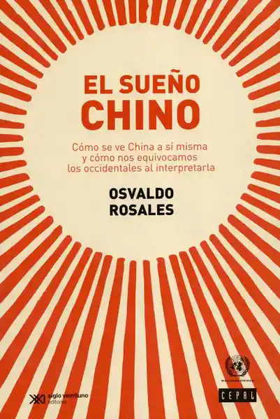 El Sueño Chino - Osvaldo Rosales.