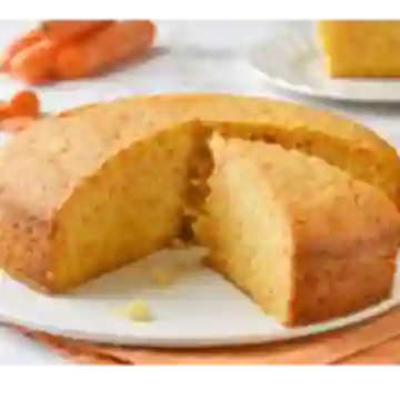 Torta de Zanahoria