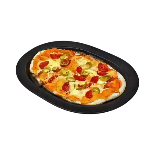 Pizza Diavola