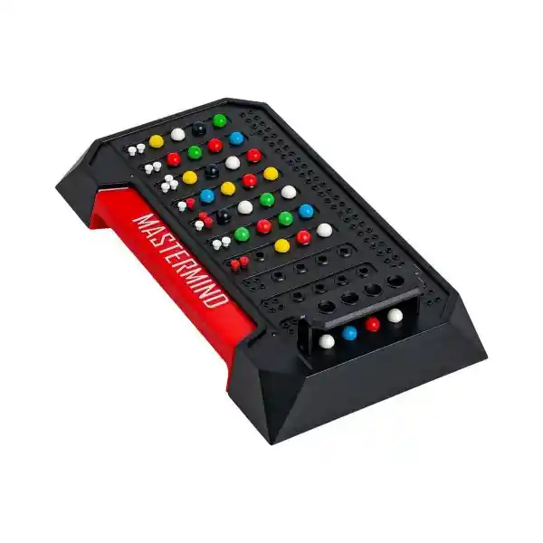Toy Logic Juego de Mesa Goliath Estrategia Master Mind Classic
