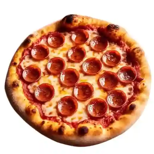 Pizza Personal
