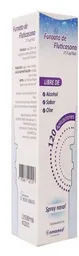 Novamed Fluticasona Furoato Spray Nasal (27.5 mg)