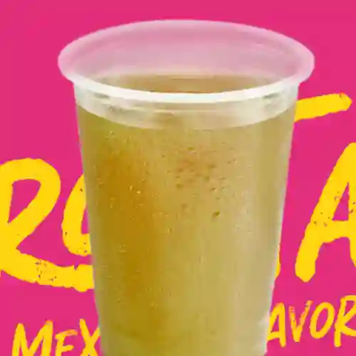 Piña & Hierbabuena