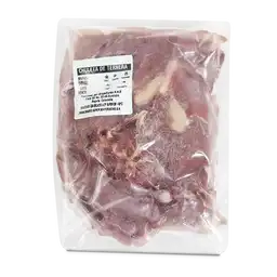 Gumar Chuleta Ternera Congelada