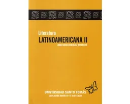 Literatura Latinoamericana II - Juan David González Betancur