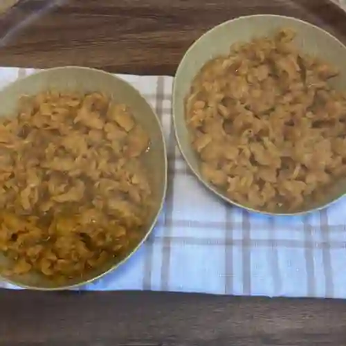 Dulce Cortado 450gr