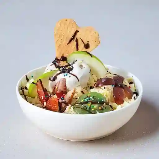 Ensalada Personal