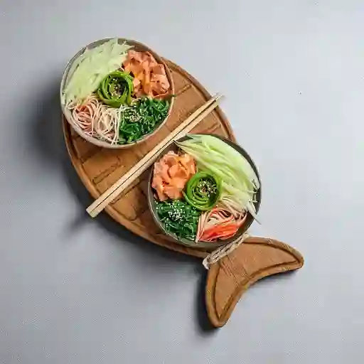 Combo Poke Amigos