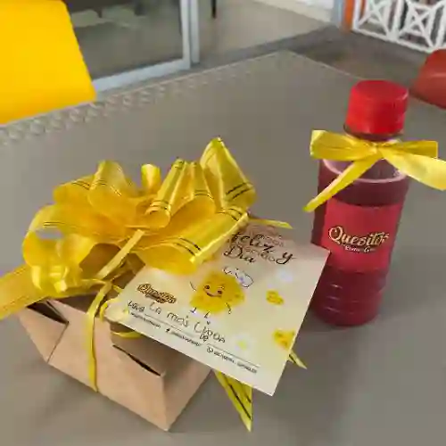 Combo 2 Momentos de Felicidad