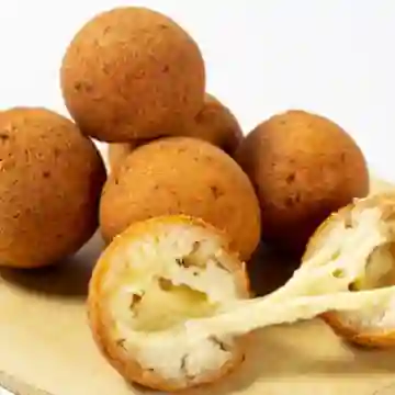 Buñuelo Mozarella