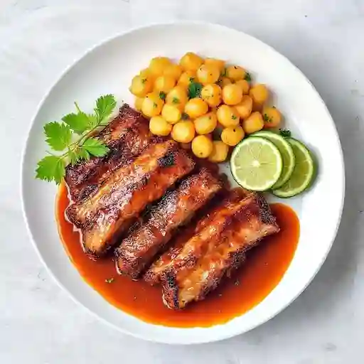 Costillas