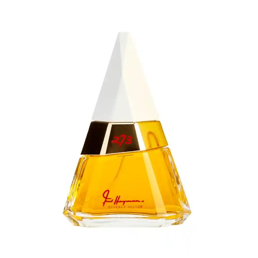 Loción Perfume 273 75ml Mujer Original Garantizada