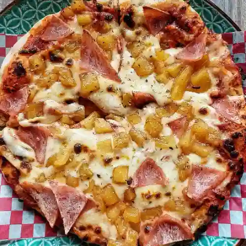 Hawaiana Pizza