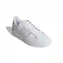 Adidas Zapatos Hoops Bold W Para Mujer Blanco Talla 9 3.0