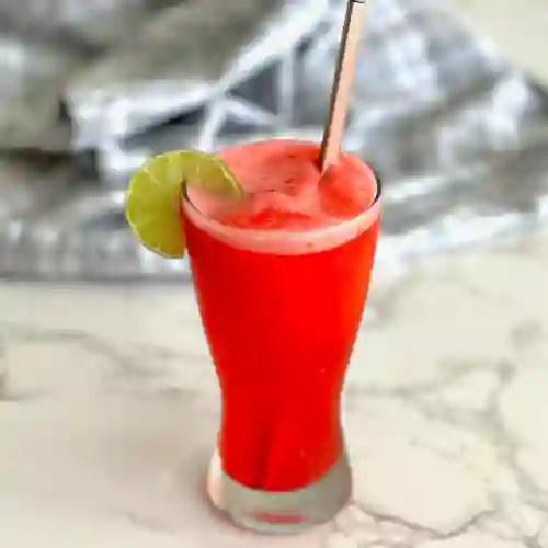 Limonada de Cereza