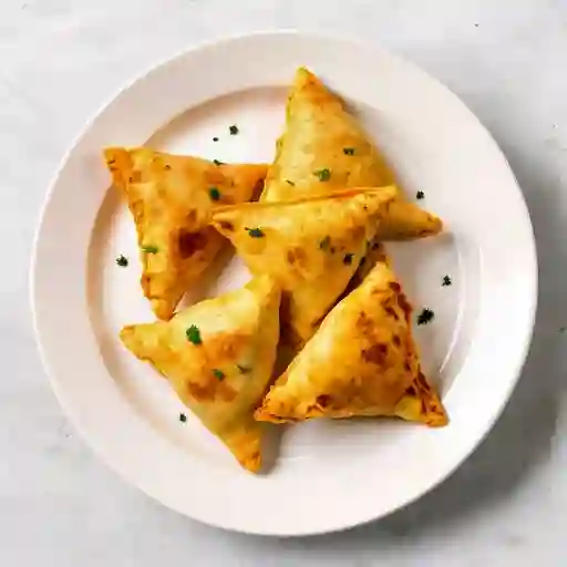 Samosas