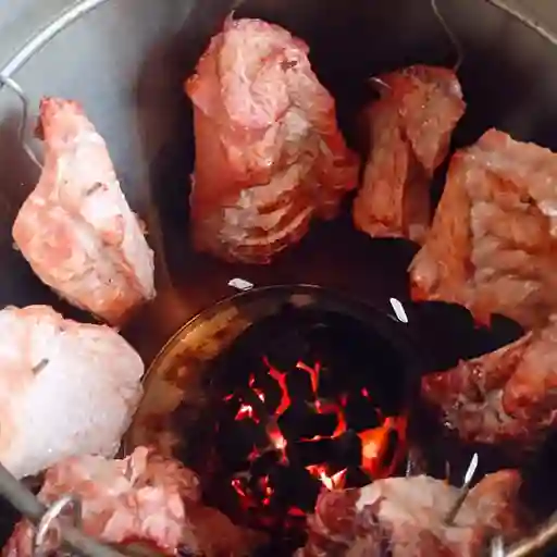 Combo picada para 5 +cocacola 1.5