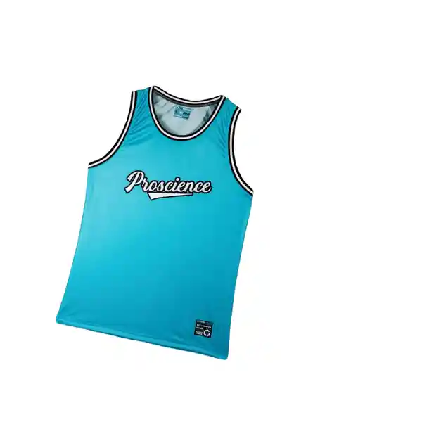 Esqueleto Basket Azul XS Proscience