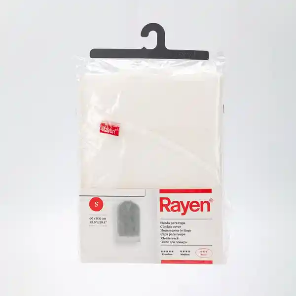 Rayen Protector de Vestido S