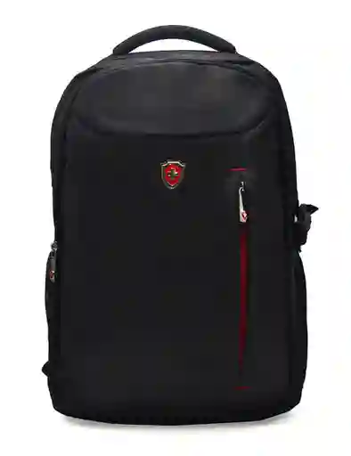 Swisspass Morral Negro S-02a