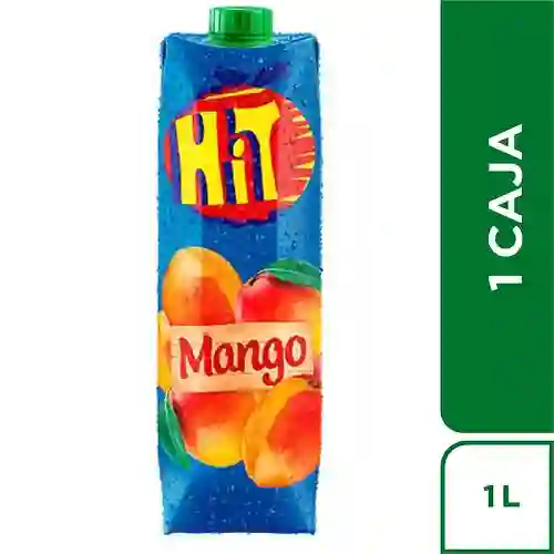 Hit Mango Litro