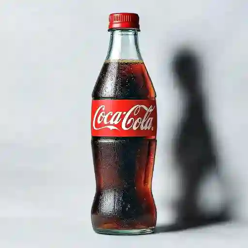 Coca Cola Zero