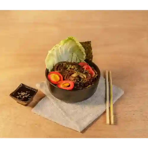 Ramen de Cerdo