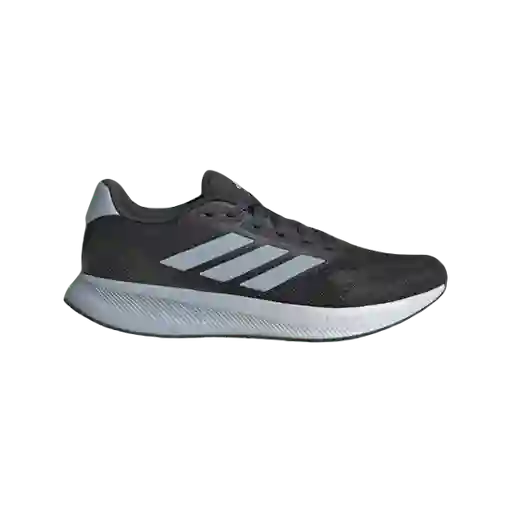 Adidas Tenis Runfalcon 5 Para Correr Hombre Gris Talla 8