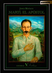 Martín el Apóstol - Jorge Mañach