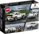 Lego 1974 Porsche 911 75895