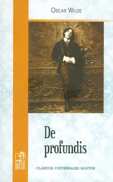 De Profundis - Oscar Wilde