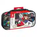 Nintendo Switch Estuche Duro Súper Mario Odyssey 1 RDS