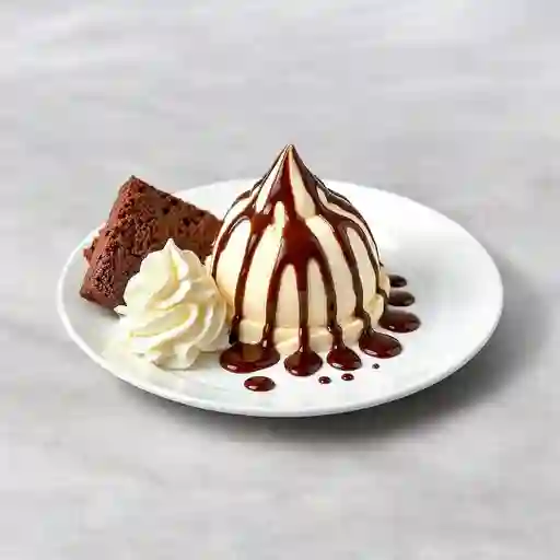 Malteada Especial