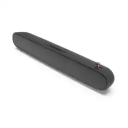 Bocina Inalámbrica Mod Negra L105 Miniso